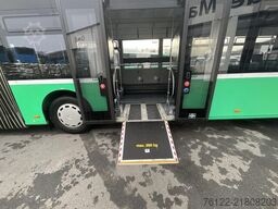 Mercedes-Benz O 530 G Citaro CNG
