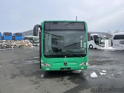 Mercedes-Benz O 530 G Citaro CNG