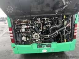 Mercedes-Benz O 530 G Citaro CNG