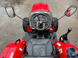 Tym TYM T475 NH Hofschlepper