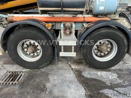 Schwing Stetter AM10 Betonmischer