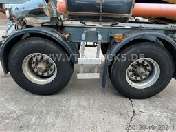 Schwing Stetter AM10 Betonmischer