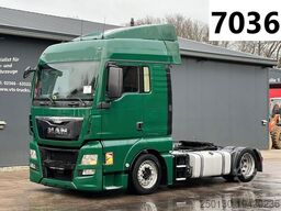 MAN TGX 18.360 4x2 EU6 Low-Liner