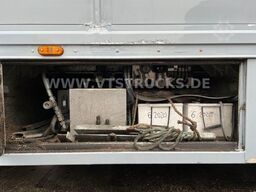Finkl VA 24 3.Stock Vieh. Hubdach Rampe 3 Achsen