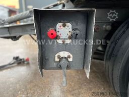 Finkl VA 24 3.Stock Vieh. Hubdach Rampe 3 Achsen