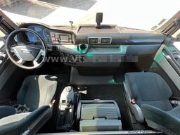 MAN TGX 18.480 4x2 Euro 6 Standklima