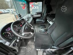 MAN TGX 18.360 4x2 EU6 Low-Liner