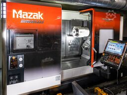 Mazak INTEGREX i-100H S