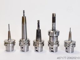 Mazak INTEGREX i-100H S