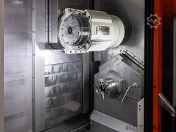 Mazak INTEGREX i-100H S