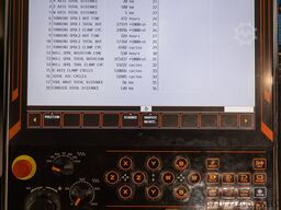 Mazak INTEGREX i-100H S