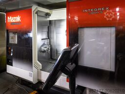 Mazak INTEGREX i-100H S