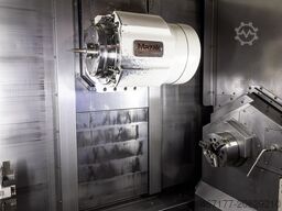 Mazak INTEGREX i-100H S