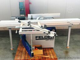 Felder CF 531