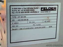Felder CF 531