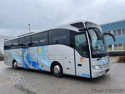 Mercedes-Benz Tourismo 15 RHD - original km - nice bus