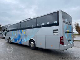 Mercedes-Benz Tourismo 15 RHD - original km - nice bus