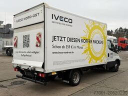 IVECO 35C16H  Aktion ab 359 mtl.