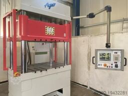 AGEO GHP 200 H6