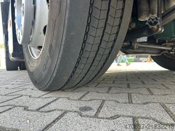 VOLVO FM 380 / Schmitz / 3 Kammer / Carrier ICELAND