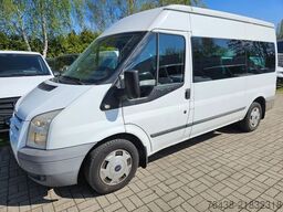 FORD 9 SITZE|2xKLIMA|AHK|10.700¤ INVEST 2025