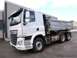 DAF CF 530 FAT