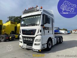 MAN TGX 440