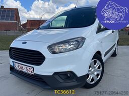 Ford Transit COURIER 1.5 TDCI TREND