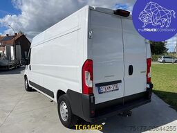 Peugeot Boxer 435 L3 H2 2.2 Blue HDI