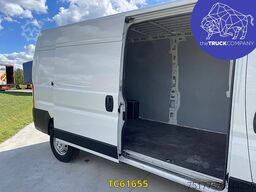Peugeot Boxer 435 L3 H2 2.2 Blue HDI