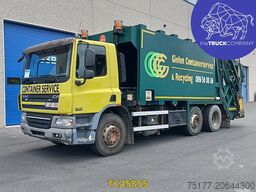 DAF CF 75 310