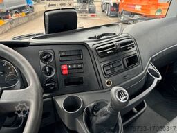MERCEDES-BENZ Atego 818K Euro6  manuell Meiller3-Seiten-Kipper