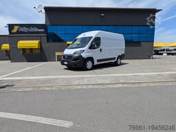 FIAT E -DUCATO BATTERY 47 KWH FULL ELETTRIC