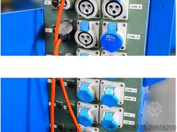 WEBER 8.22 DS Extruder 8.22 DS