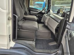 man TGL 12.250 BL City Abrollkipper AHK Euro 6