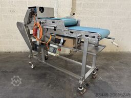 Alco Pletter, Type ASP 400