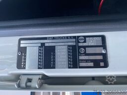 DAF XF 106.440 SC / ADR / Stand Airco / PTO