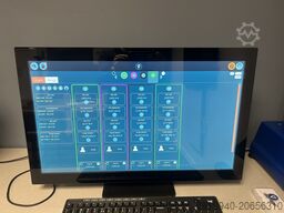 Mecmesin OmniTest 7,5 kN