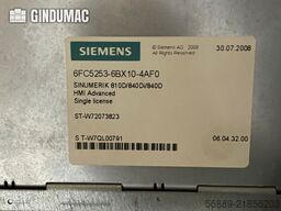Stiefelmayer Laserhärtenalage