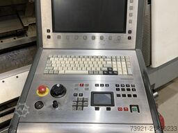Gildemeister CTX 620 linear