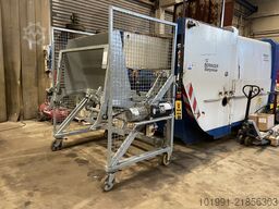 Beringer HKV 240 / 1100