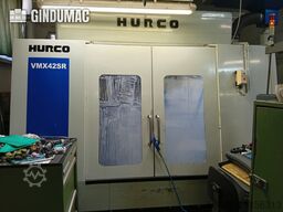 Hurco VMX 42SR