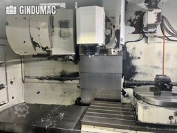 Hurco VMX 42SR
