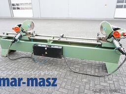 Omga TR2-A ukośna ukośnica