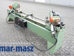 Omga TR2-A ukośna ukośnica