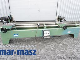 Omga TR2-A ukośna ukośnica