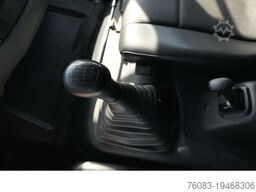 MERCEDES-BENZ Axor 1829 A 4x4 Allrad Pritsche Plane Klima