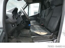 MERCEDES-BENZ Sprinter 317 CDI 907 Maxi Klima Kamera