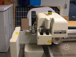 Kongsberg PowerHead Kongsberg/M ESKO