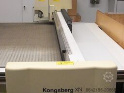 Kongsberg PowerHead Kongsberg/M ESKO